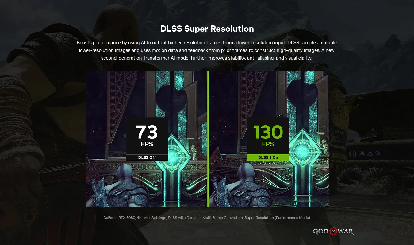 NVIDIA GeForce RTX<sup>&trade;</sup> Gaming PC